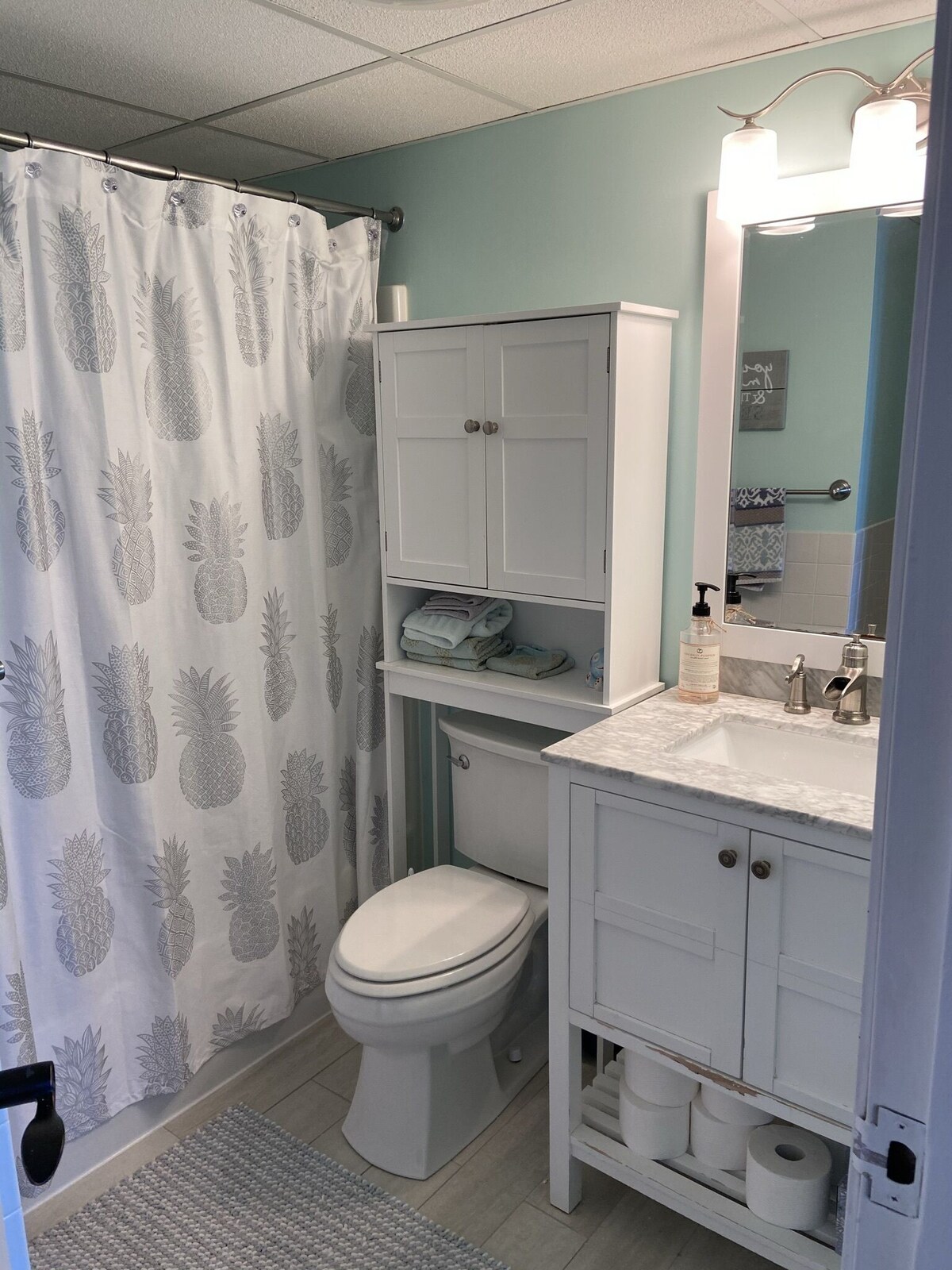 Image de profil de l’hôte