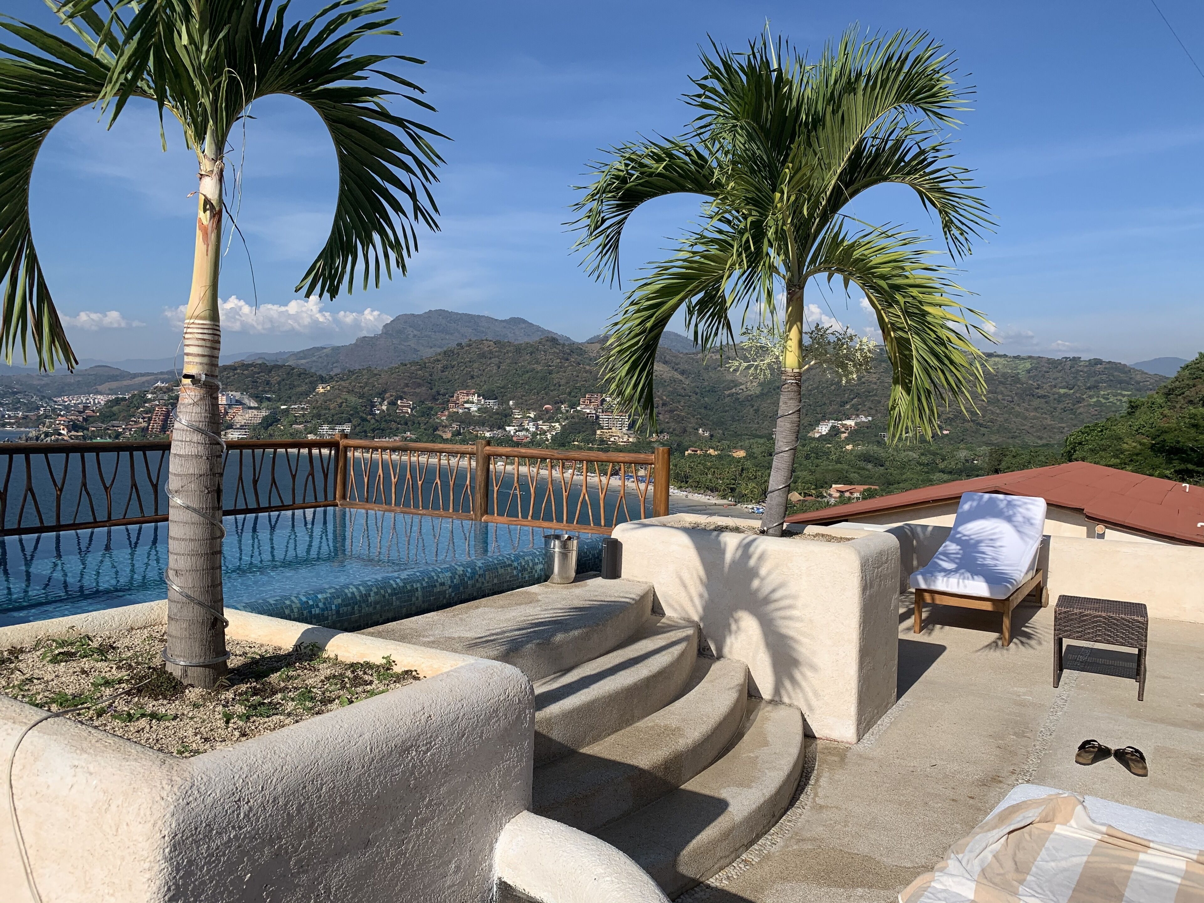 Pacifica Grand, Exclusive 2 Bedroom Villa Overlooking Zihuatanejo