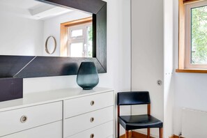 Leilighet – basic, 2 dobbeltsenger | Innvendig