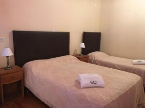 Free WiFi - Hotel El Colonial (Colon)