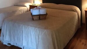 WiFi (free) - Hotel El Colonial (Colon)