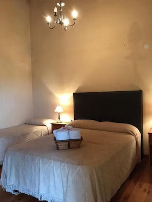 Free WiFi - Hotel El Colonial (Colon)