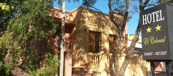 Hotel El Colonial
