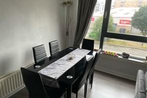 Basic-Apartment, Mehrere Betten | Eigene Küche