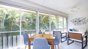 Condo (Spanish Cay F7) | Private kitchen - Spanish Cay F7 (Sanibel)
