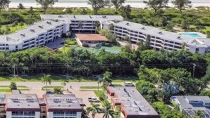 Condo (Spanish Cay F7) | Exterior - Spanish Cay F7 (Sanibel)