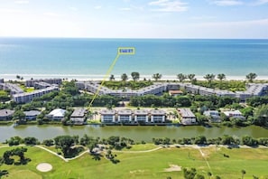 Condo (Spanish Cay F7) | Exterior