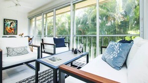 Condo (Spanish Cay F7) | 1 bedroom, WiFi (free) - Spanish Cay F7 (Sanibel)