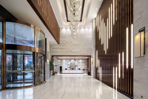 Ramada By Wyndham Changsha North