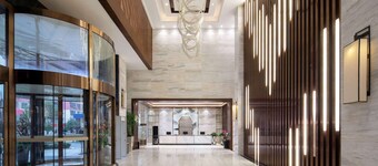 Ramada By Wyndham Changsha North
