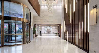 Ramada By Wyndham Changsha North
