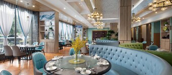 Ramada By Wyndham Changsha Tianxin
