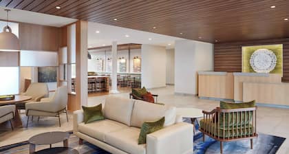 Fairfield Inn & Suites by Marriott Batavia