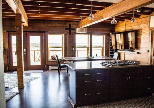  Salamatof Cannery Lodge