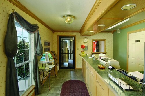 Little Rock Airport Travelodge