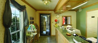 Little Rock Airport Travelodge