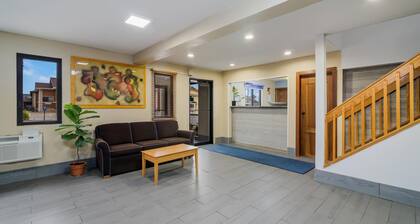 Americas Best Value Inn Fargo