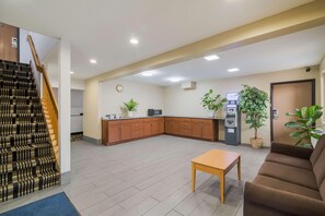 Restaurant - Americas Best Value Inn Fargo (Fargo)