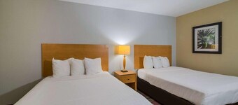 Americas Best Value Inn Fargo