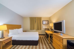 Room - Americas Best Value Inn Fargo (Fargo)