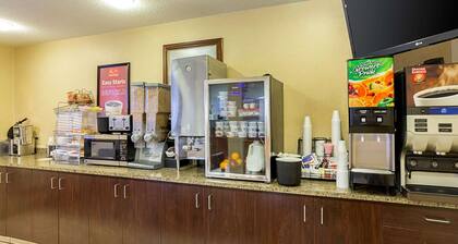 Americas Best Value Inn Fargo