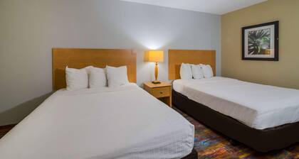 Americas Best Value Inn Fargo
