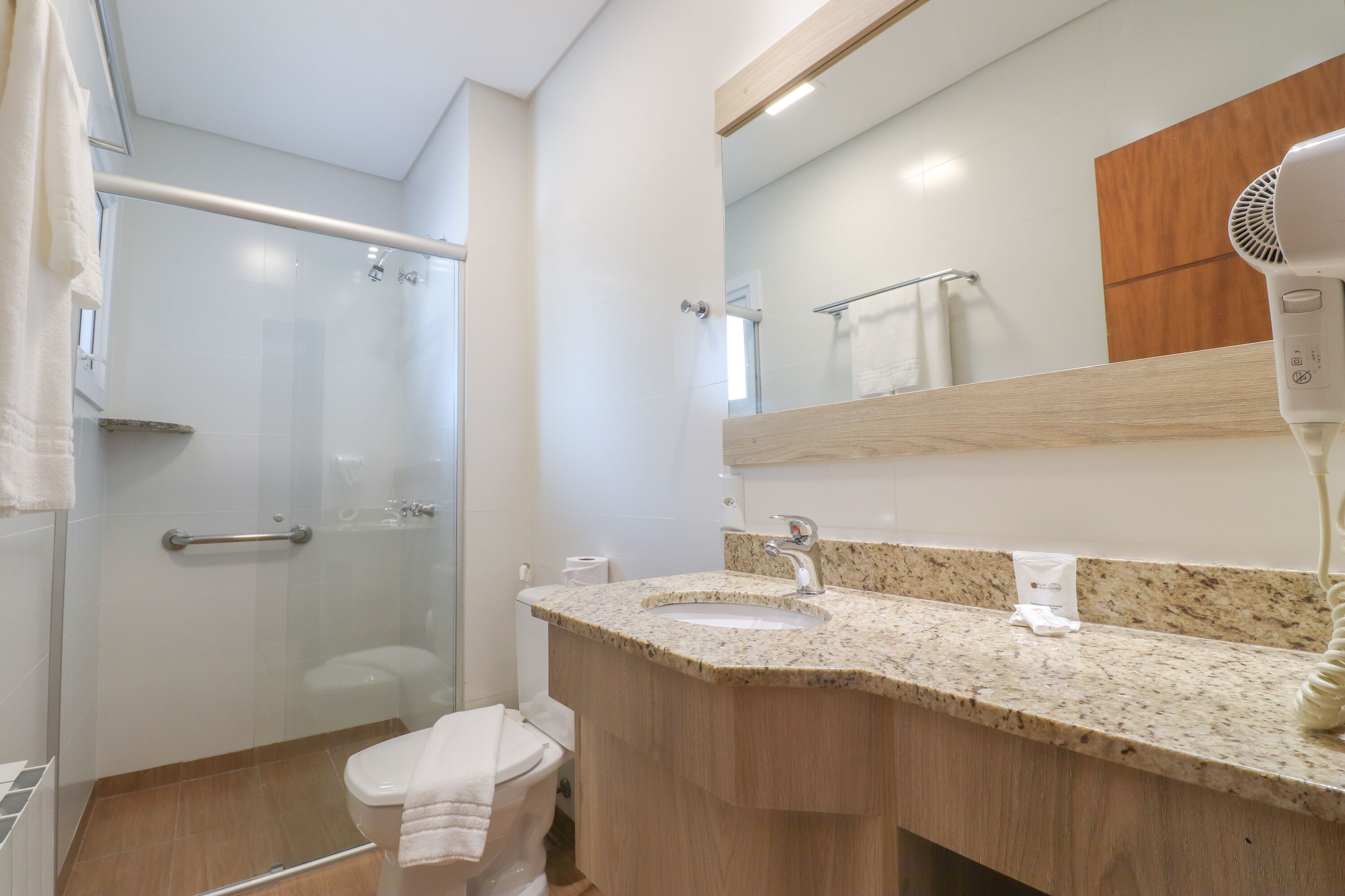 Foto - Pousada Bella Viena