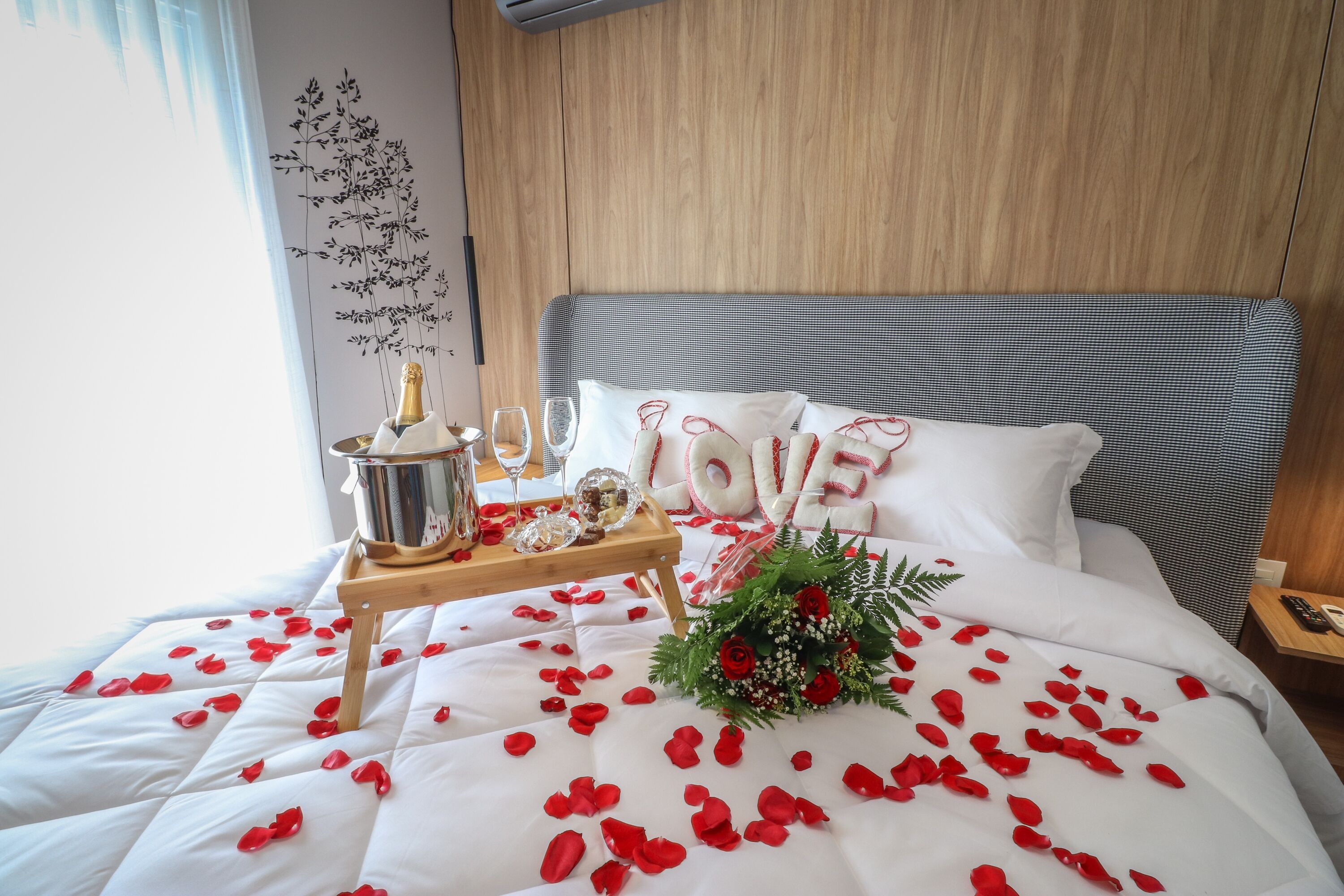 Foto - Pousada Bella Viena