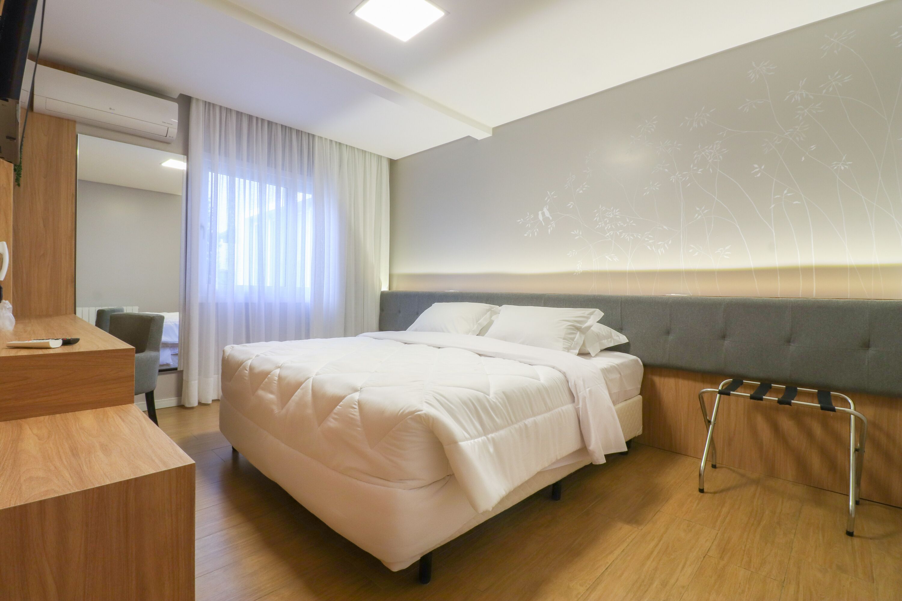 Foto - Pousada Bella Viena