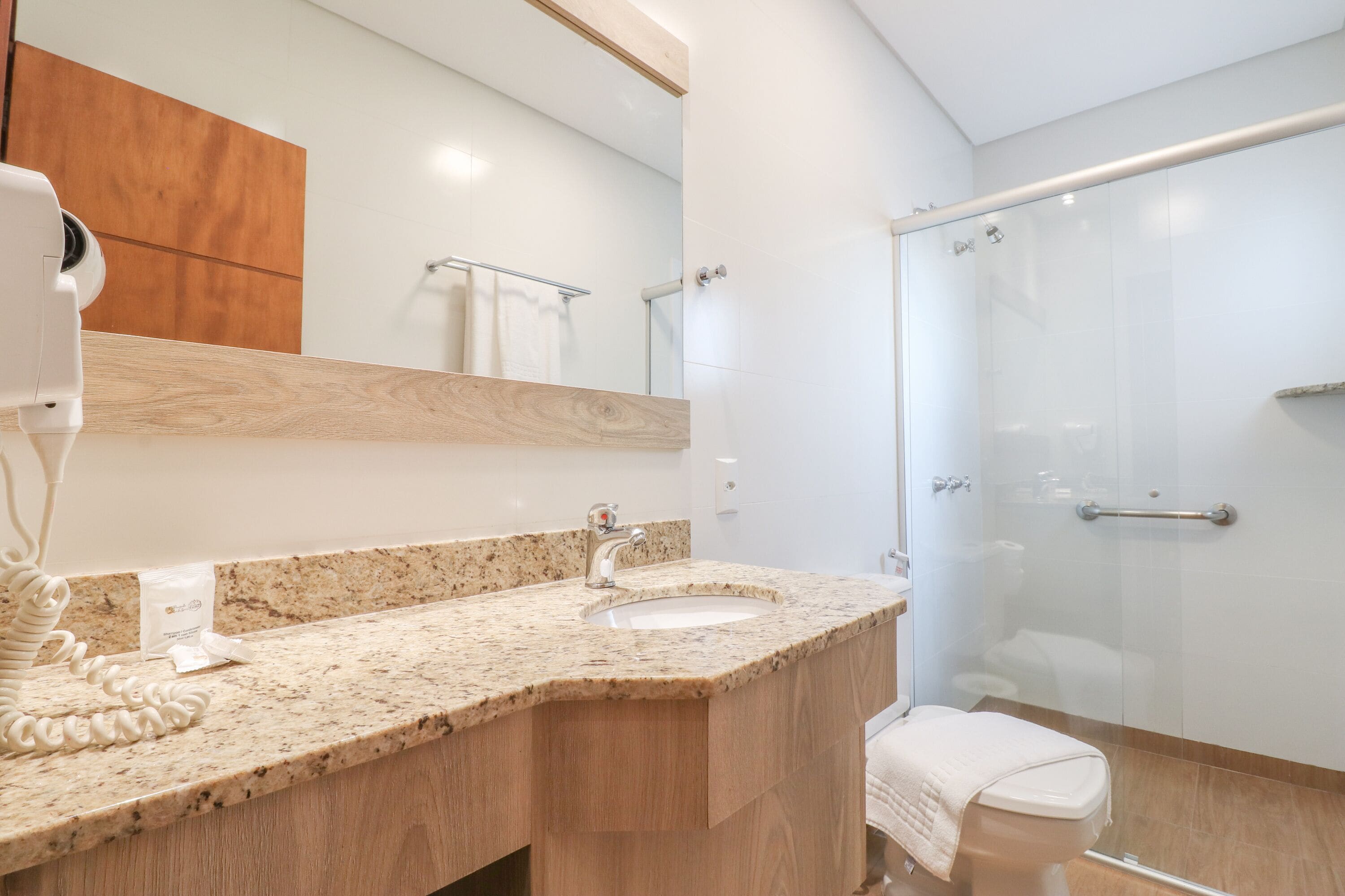 Foto - Pousada Bella Viena