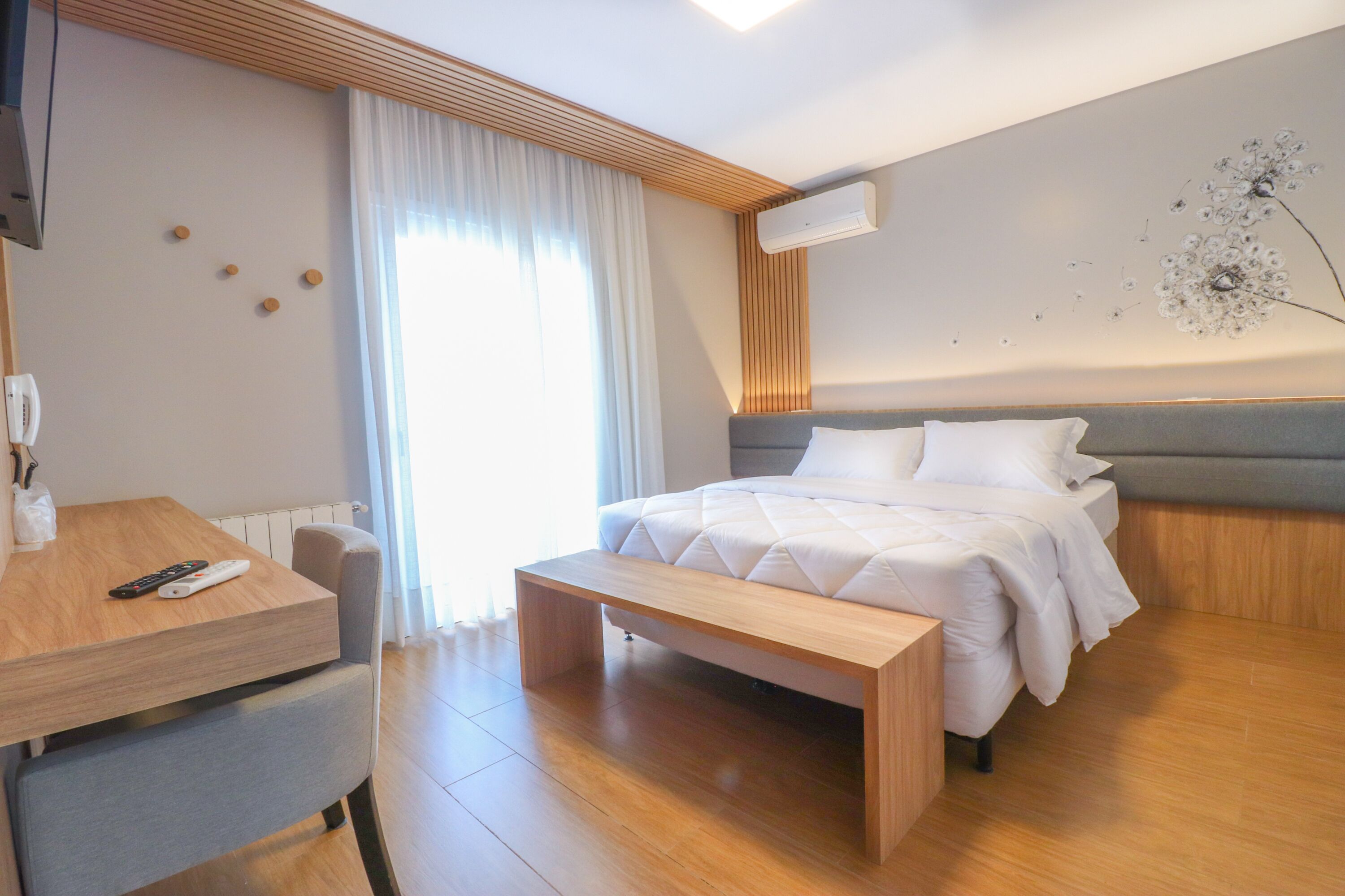 Foto - Pousada Bella Viena