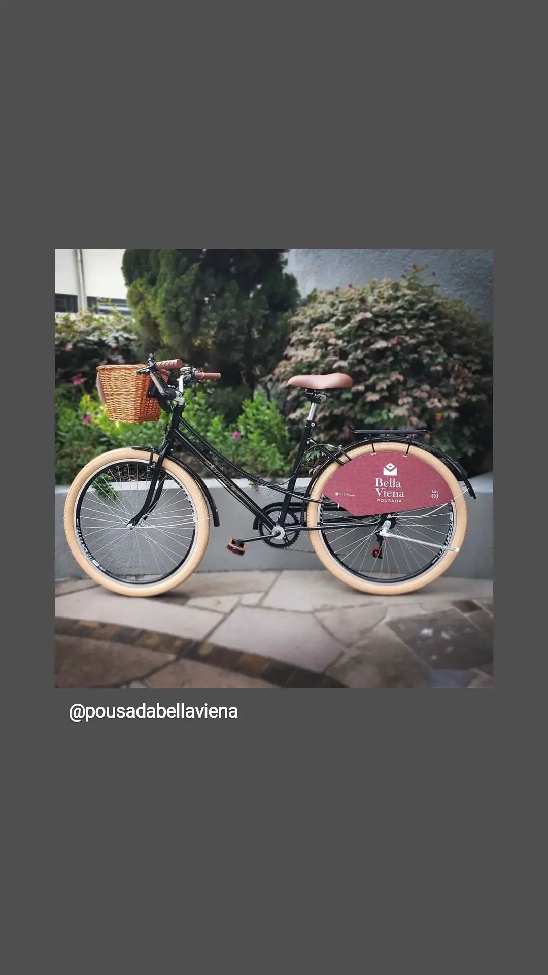 Foto - Pousada Bella Viena