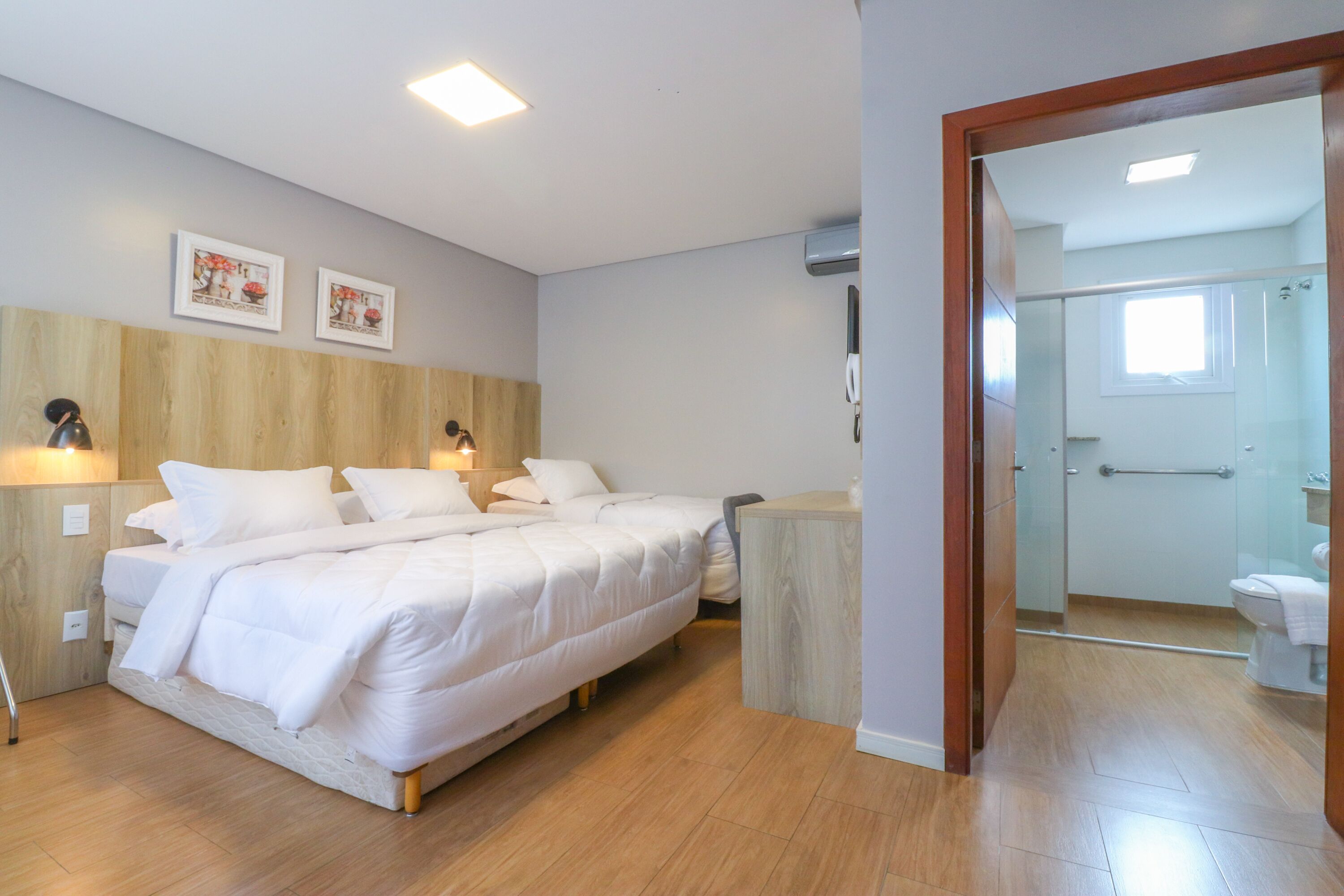 Foto - Pousada Bella Viena