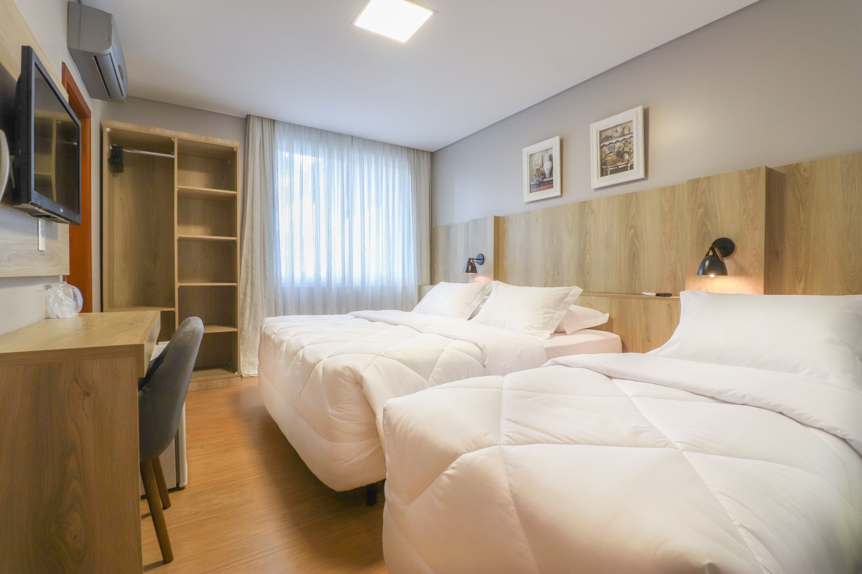 Foto - Pousada Bella Viena