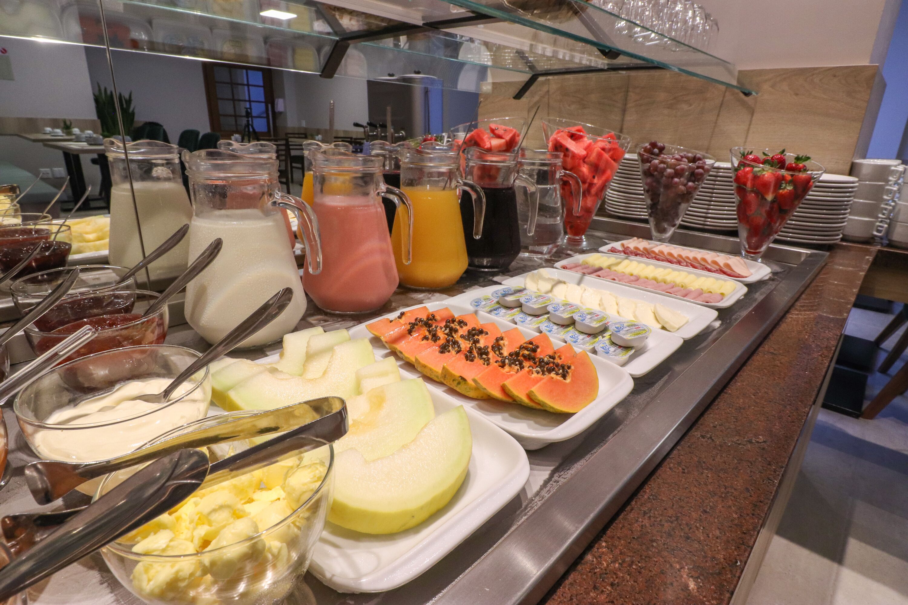 Foto - Pousada Bella Viena