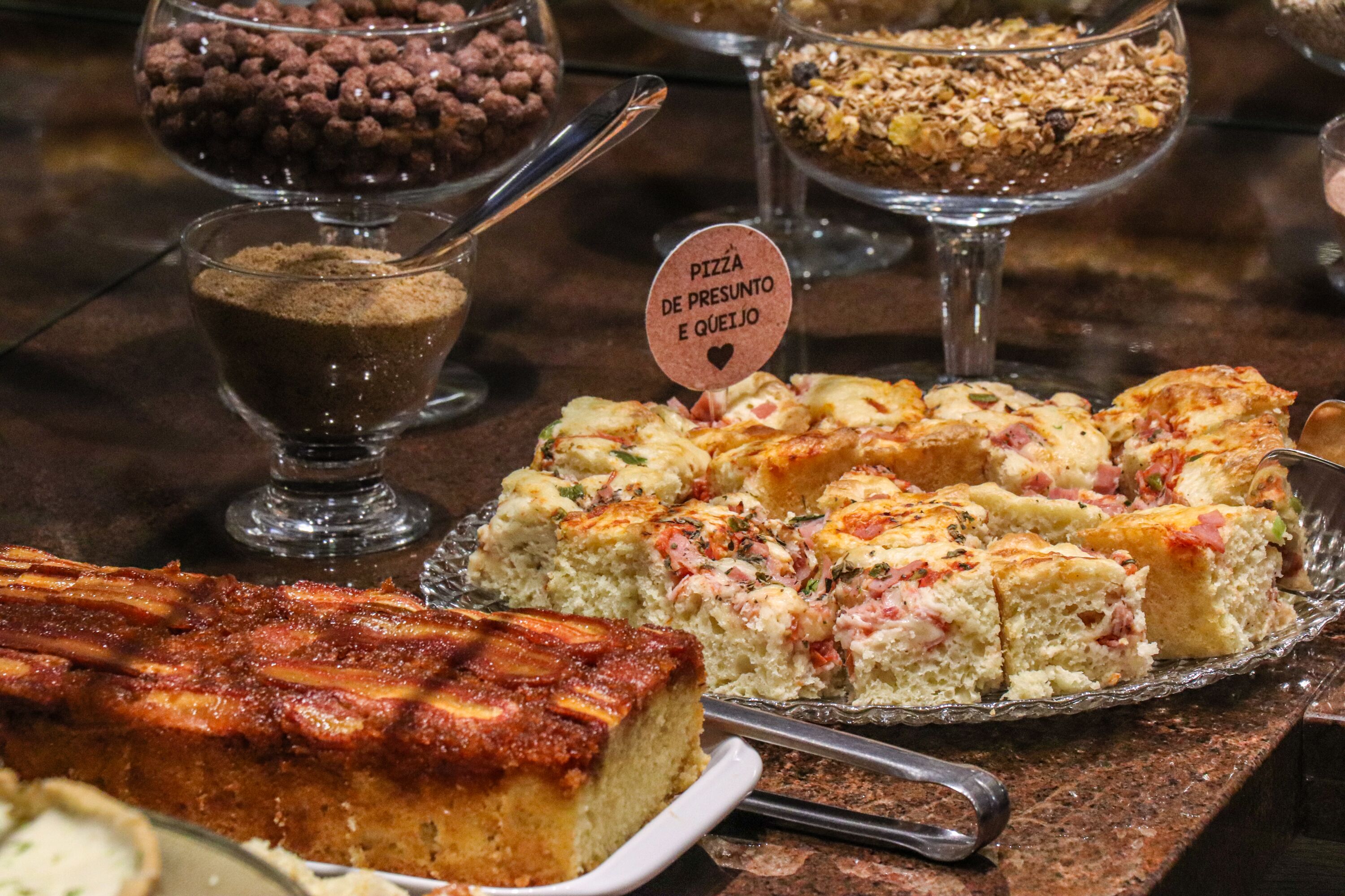 Foto - Pousada Bella Viena