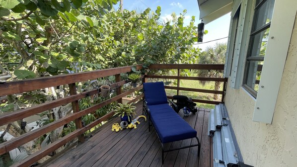 Premium Villa | Terrace/patio