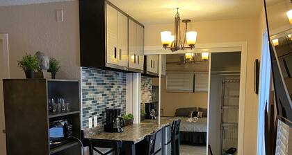 Treehouse Apartment Rentals