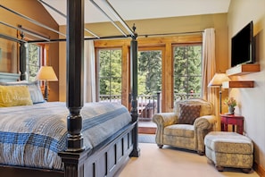 3 chambres, fer et planche Ă repasser, Wi-Fi gratuit, draps fournis