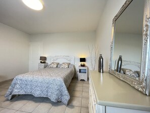3 Schlafzimmer, Internetzugang