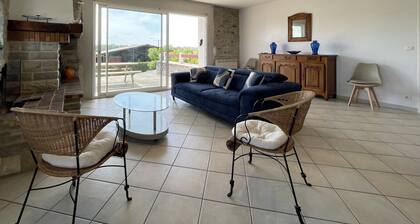 Loustaou - Bidache - Gîte