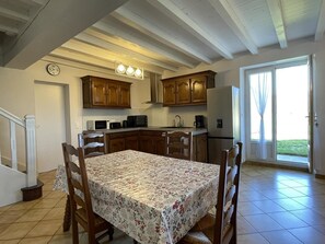 Restauration