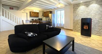 CHEZ BOURDET-PELOU - ARETTE