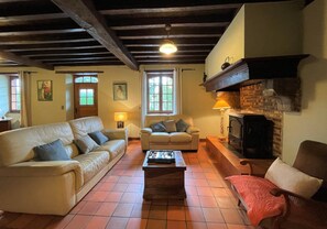 Télévision, lecteur de DVD