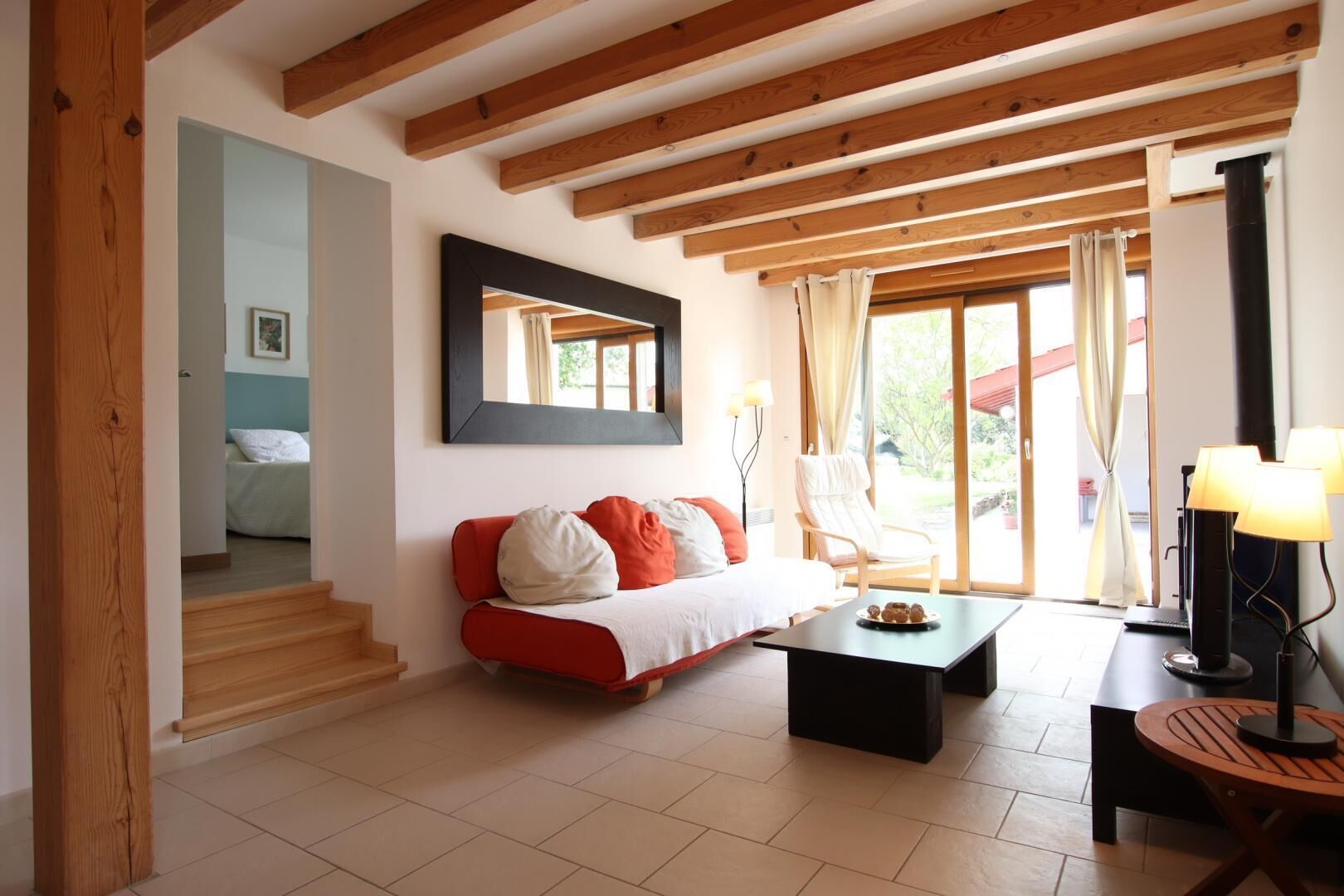 3 Schlafzimmer, WLAN, Bettwäsche