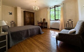 5 habitaciones y internet