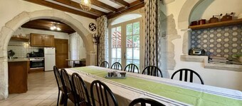 Istiau - Urcuit - Gîte