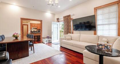 Spacious 2BR 2BA Condo & 2x Parking, Minutes from Central Sq, MIT, Harvard.