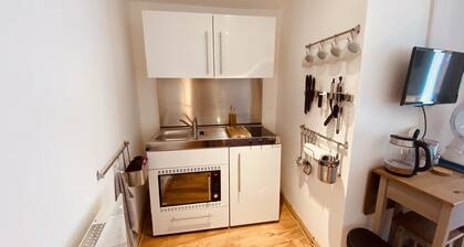 Private Detached Annex in Isleham