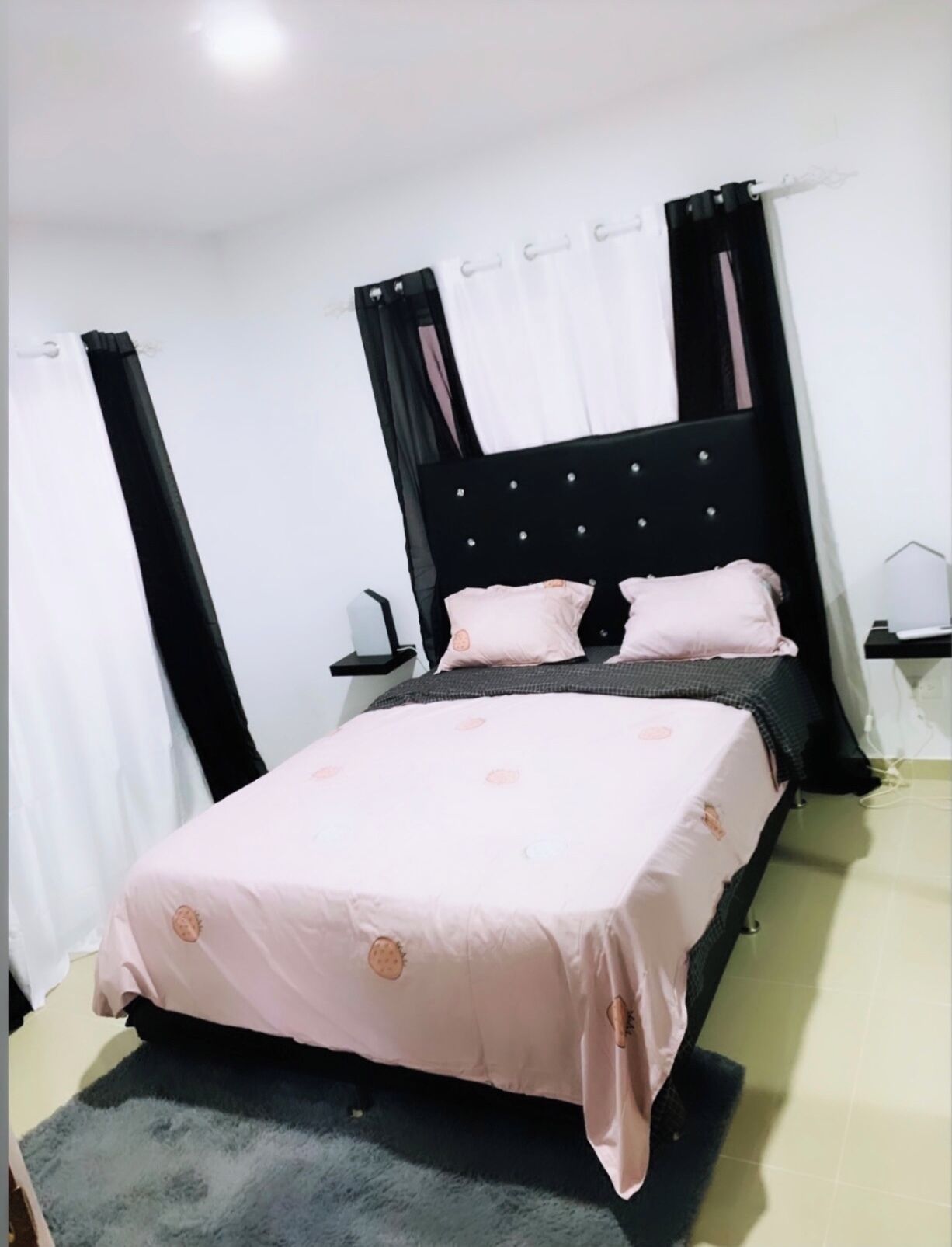 2 sovrum, strykjärn/strykbräda och gratis wi-fi